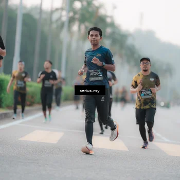 Runner Photo 6346658