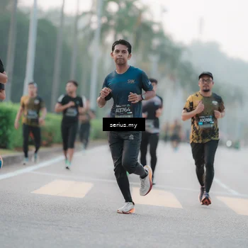 Runner Photo 6346668