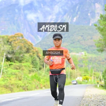 Runner Photo 634667