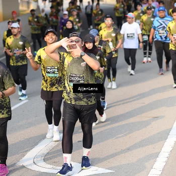 Runner Photo 6346672