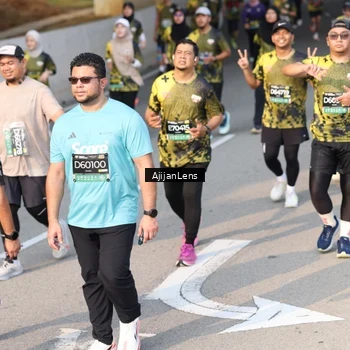 Runner Photo 6346677