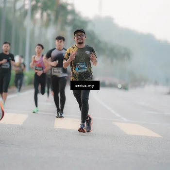 Runner Photo 6346678
