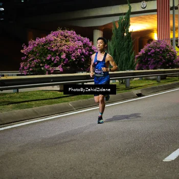 Runner Photo 6346680