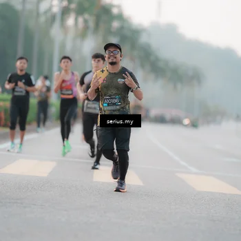Runner Photo 6346681