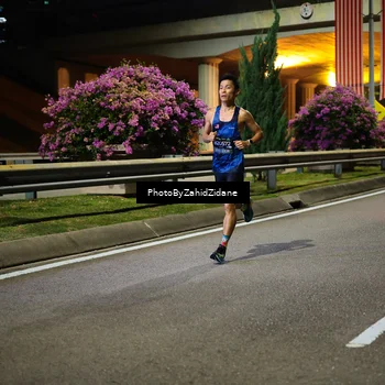 Runner Photo 6346682