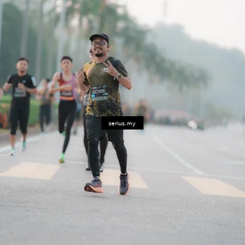 Runner Photo 6346687