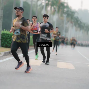 Runner Photo 6346689
