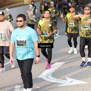 Runner Photo 6346692