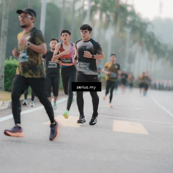 Runner Photo 6346694