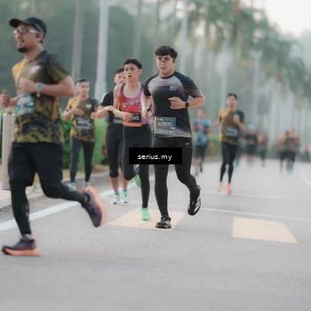 Runner Photo 6346697