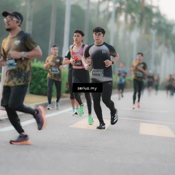 Runner Photo 6346702