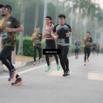 Runner Photo 6346703