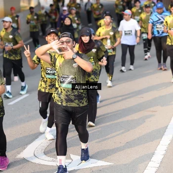 Runner Photo 6346704