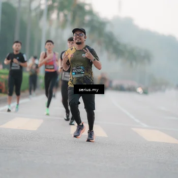 Runner Photo 6346707