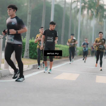 Runner Photo 6346709