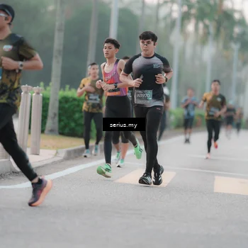 Runner Photo 6346714