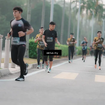 Runner Photo 6346715