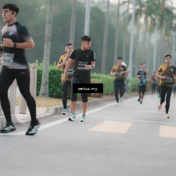 Runner Photo 6346716