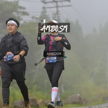 Runner Photo 634672