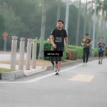 Runner Photo 6346728