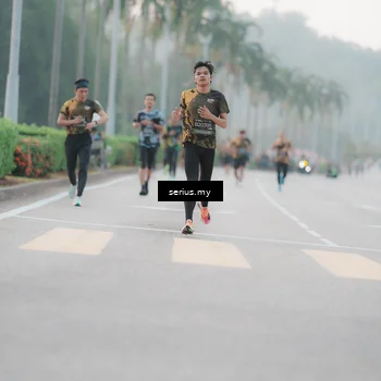 Runner Photo 6346732
