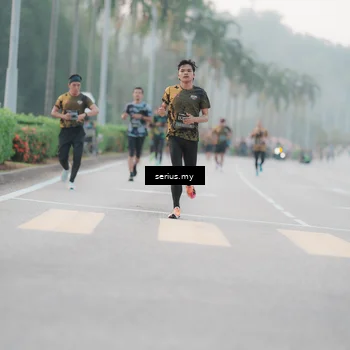 Runner Photo 6346739