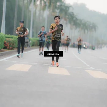 Runner Photo 6346742