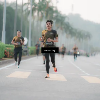 Runner Photo 6346744