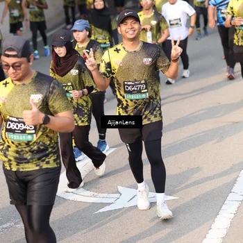 Runner Photo 6346748
