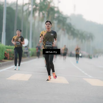 Runner Photo 6346752