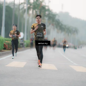 Runner Photo 6346755