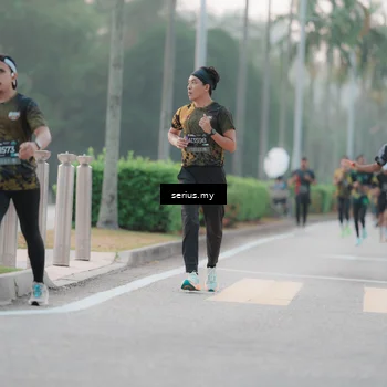 Runner Photo 6346759