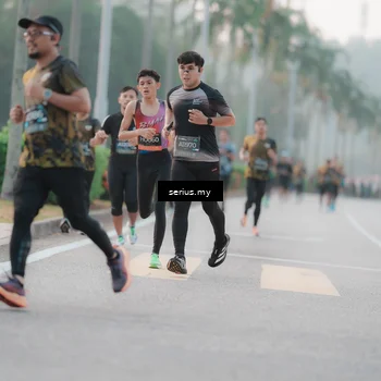 Runner Photo 6346764