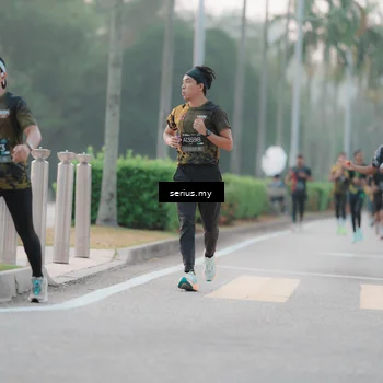 Runner Photo 6346766