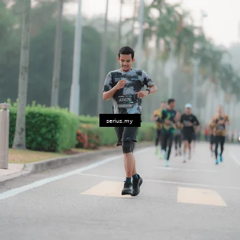 Runner Photo 6346771