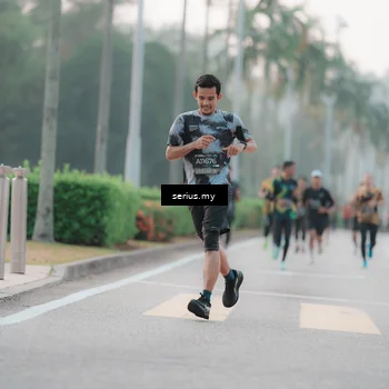 Runner Photo 6346773