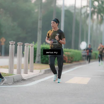 Runner Photo 6346775