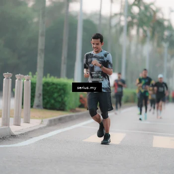 Runner Photo 6346778