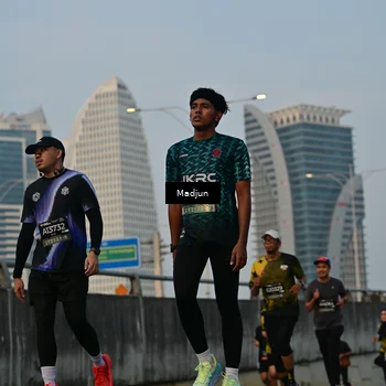 Runner Photo 6346779