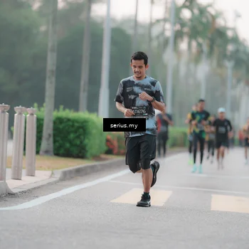 Runner Photo 6346780