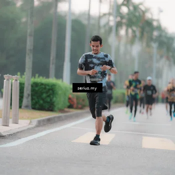 Runner Photo 6346782