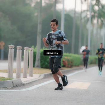 Runner Photo 6346785