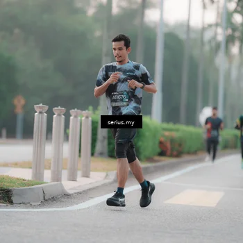 Runner Photo 6346789