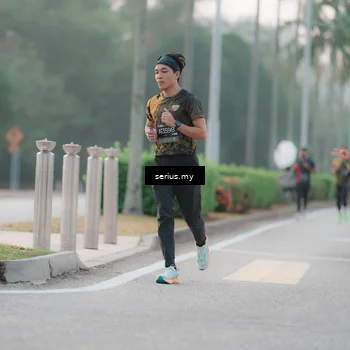 Runner Photo 6346794