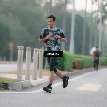 Runner Photo 6346798