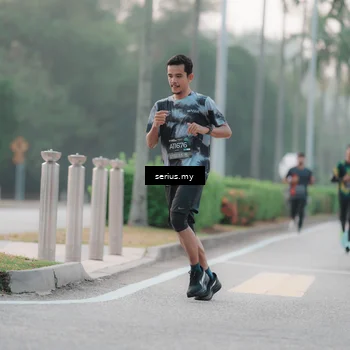 Runner Photo 6346801