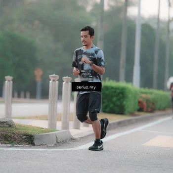 Runner Photo 6346802