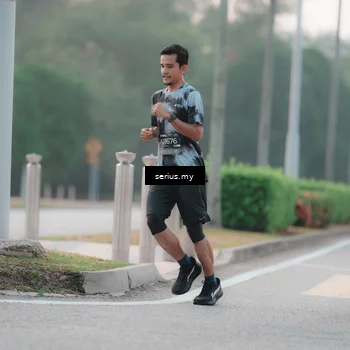 Runner Photo 6346805