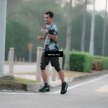 Runner Photo 6346806