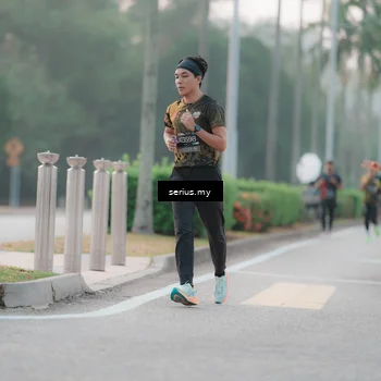 Runner Photo 6346808